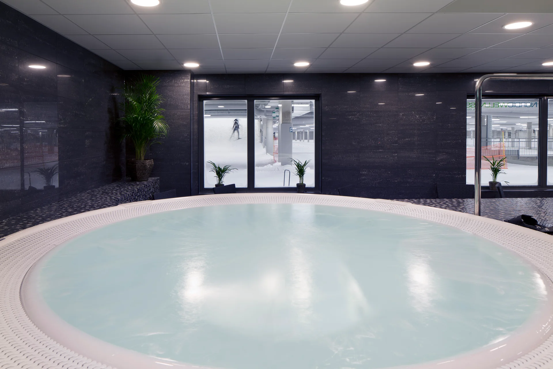 Spa och relax