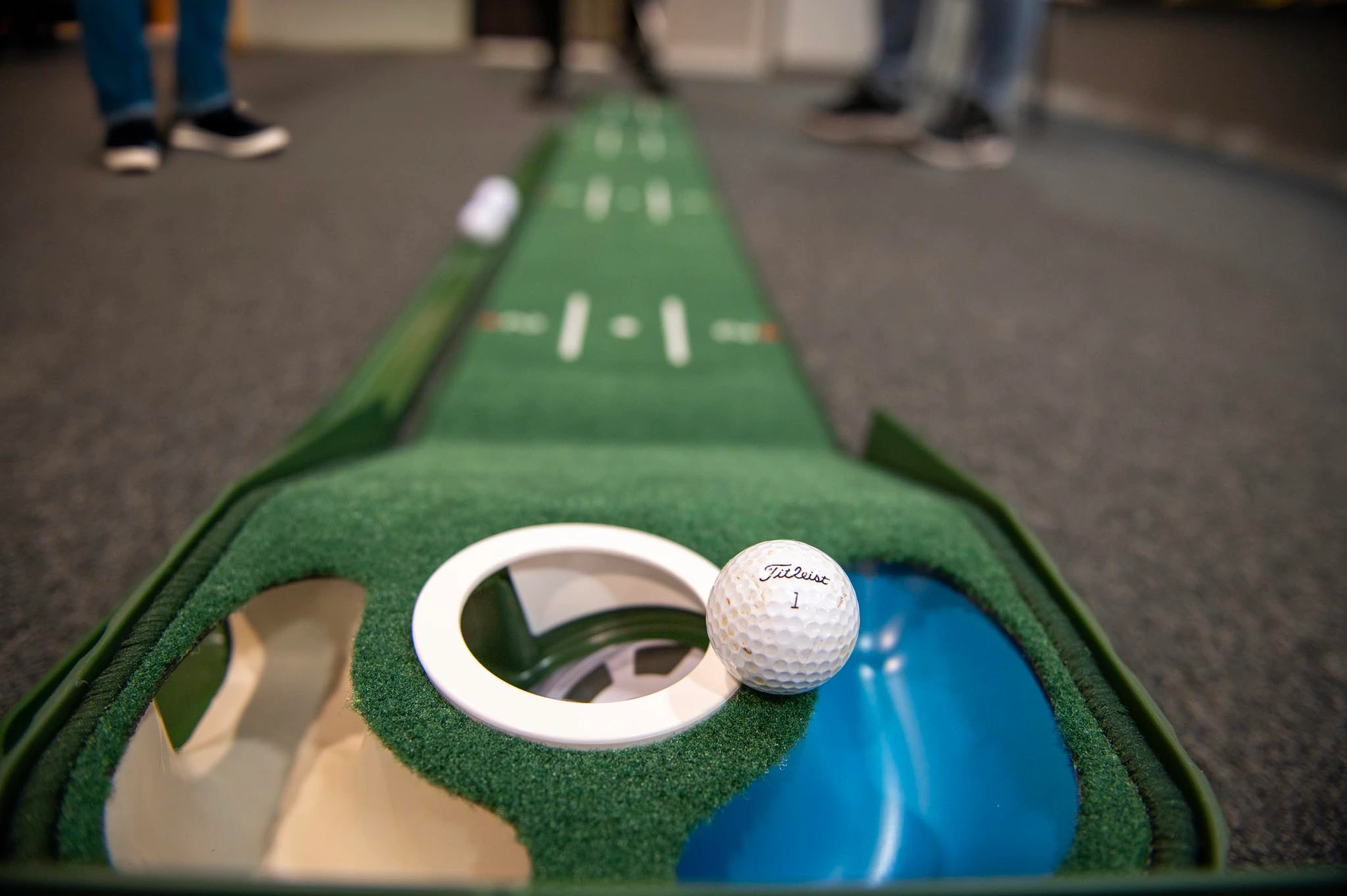 Minigolf